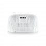 Zyxel WAX650S 3550 Mbit/s Bianco Supporto Power over Ethernet (PoE) (WAX650S-EU0101F)