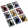 Mattel Games UNO Harry Potter Gioco di carte a eliminazione (FNC42)