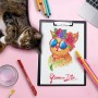STABILO Pen68 ARTY marcatore Fine Multicolore 18 pz (6818-1-20)