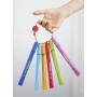 STABILO Cappi marcatore Multicolore 24 pz (168/24-4)