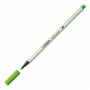 STABILO Pen 68 brush marcatore Verde chiaro 1 pz (568/33)
