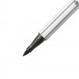 STABILO Pen 68 brush marcatore Medio Nero 1 pz (568/46)