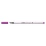 STABILO Pen 68 brush marcatore Medio Porpora 1 pz (568/58)