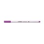 STABILO Pen 68 brush marcatore Medio Porpora 1 pz (568/58)