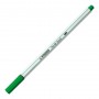 STABILO Pen 68 brush marcatore Verde 1 pz (568/36)