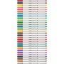 STABILO Pen 68 brush marcatore Verde 1 pz (568/36)