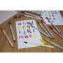 STABILO Pen 68 brush marcatore Verde 1 pz (568/36)