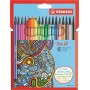 STABILO 4006381483858 marcatore (6818-7)