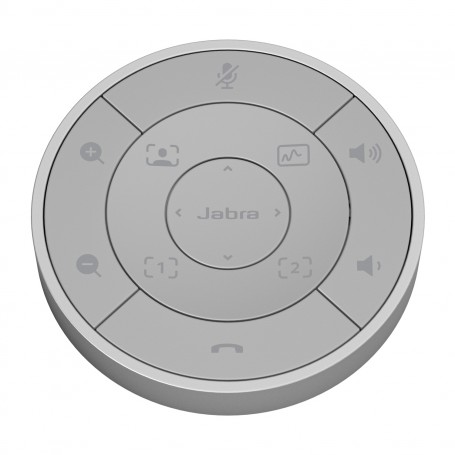 Jabra PanaCast 50 Remote Telecomando Grigio (8211-209)