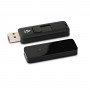 V7 VF28GAR-3E unità flash USB 8 GB USB tipo A 2.0 Nero (VF28GAR-3E)