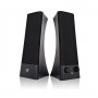 V7 Altoparlanti stereo USB - Per computer desktop e laptop (SP2500-USB-6E)