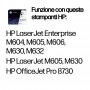 HP Cartuccia toner originale nero 81A LaserJet (CF281A)