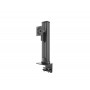Multibrackets 0723 supporto da tavolo per Tv a schermo piatto 127 cm (50") Morsa/Bullone di ancoraggio Nero (MB0723)