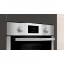 Neff B1CCC0AN0 + T36BB40N1 set di elettrodomestici da cucina Piano cottura a induzione Forno elettrico (XB36I)