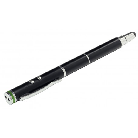 Leitz Penna Stylus capacitiva 4 in 1 Complete per dispositivi touchscreen (64140095)