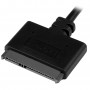 StarTech.com Cavo adattatore connettore USB 3.1 per disco rigido HDD SATA (10Gbps) (USB312SAT3CB)