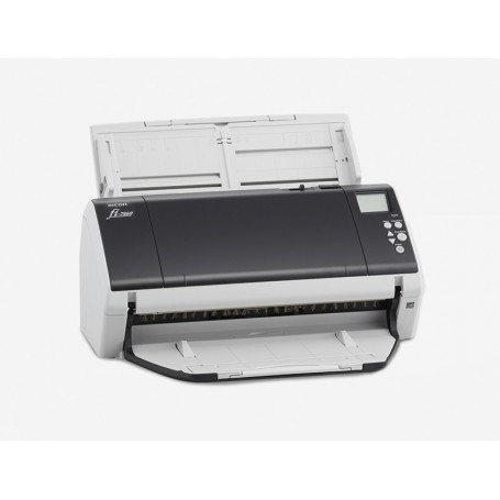 Fujitsu fi-7460 ADF + scanner ad alimentazione manuale 600 x 600 DPI A3 Grigio, Bianco (PA03710-B051)