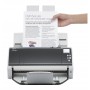 Fujitsu fi-7480 Scanner ADF 600 x 600 DPI A3 Grigio, Bianco (PA03710-B001)