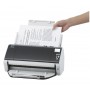 Fujitsu fi-7480 Scanner ADF 600 x 600 DPI A3 Grigio, Bianco (PA03710-B001)