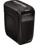 Fellowes 60Cs distruggi documenti Triturazione incrociata 72 dB 23 cm Nero (4606101)