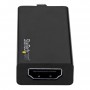ADATTATORE USB-C A HDMI - 4K (CDP2HD4K60)