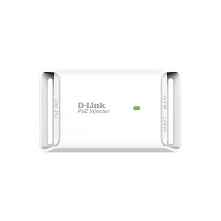 D-Link DPE-101GI adattatore PoE e iniettore (DPE-101GI)