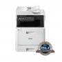 Brother MFC-L8690CDW stampante laser A colori 2400 x 600 DPI A4 Wi-Fi (MFCL8690CDWYY1)