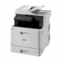 Brother MFC-L8690CDW stampante laser A colori 2400 x 600 DPI A4 Wi-Fi (MFCL8690CDWYY1)