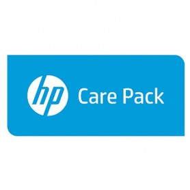 HP UP872A estensione della garanzia (UP872A)