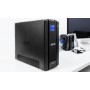 APC Back-UPS Pro A linea interattiva 1500 VA 865 W 6 presa(e) AC (BR1500G-GR)