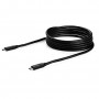 StarTech.com USB2C5C2M cavo USB 2 m USB 2.0 USB C Nero (USB2C5C2M)
