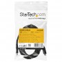 StarTech.com USB2C5C2M cavo USB 2 m USB 2.0 USB C Nero (USB2C5C2M)
