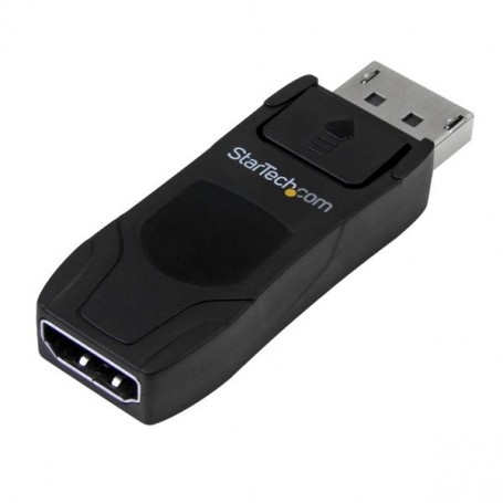 StarTech.com Adattatore da DisplayPort a HDMI - 4K 30Hz (DP2HD4KADAP)