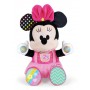 Clementoni Baby Minnie Play and Learn (17304B)