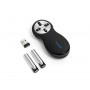 Kensington K33374US puntatore wireless RF Nero (33374EUK)
