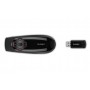 Kensington Presenter Expert™ Controllo del cursore wireless con laser rosso (K72425EU)