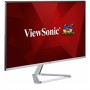Viewsonic VX Series VX2776-SMH LED display 68,6 cm (27") 1920 x 1080 Pixel Full HD Argento (VX2776-SMH)