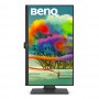 Benq PD2705Q 68,6 cm (27") 2560 x 1440 Pixel Quad HD LED Grigio (9H.LJELA.TBE)