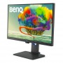 Benq PD2705Q 68,6 cm (27") 2560 x 1440 Pixel Quad HD LED Grigio (9H.LJELA.TBE)