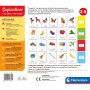 Clementoni Montessori 16362 giocattolo educativo (16362)