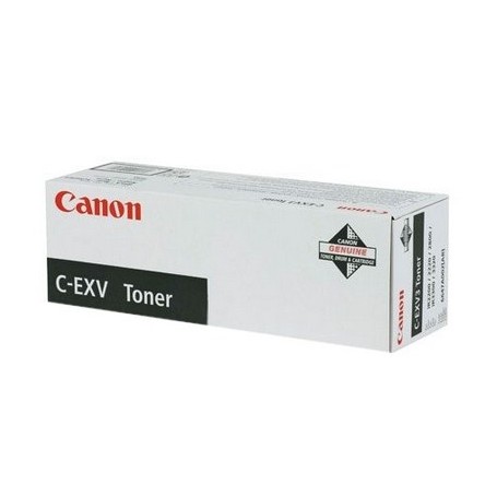 Canon C-EXV29 cartuccia toner 1 pz Originale Nero (2790B002)