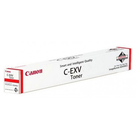 Canon 0483C002 cartuccia toner 1 pz Originale Magenta (0483C002AA)