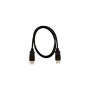 V7 Cavo video nero Pro da DisplayPort maschio a DisplayPort maschio 1 m (V7DPPRO-1M-BLK)