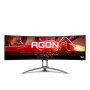AGON AG493UCX2 49IN VA CURVED (AG493UCX2)