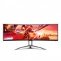 AGON AG493UCX2 49IN VA CURVED (AG493UCX2)