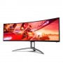 AGON AG493UCX2 49IN VA CURVED (AG493UCX2)