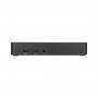 Targus DOCK310EUZ replicatore di porte e docking station per notebook Cablato USB 3.2 Gen 1 (3.1 Gen 1) Type-C Nero (DOCK310EUZ)