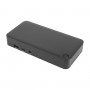 Targus DOCK310EUZ replicatore di porte e docking station per notebook Cablato USB 3.2 Gen 1 (3.1 Gen 1) Type-C Nero (DOCK310EUZ)