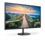 AOC V4 Q32V4 monitor piatto per PC 80 cm (31.5") 2560 x 1440 Pixel 2K Ultra HD LED Nero (Q32V4)
