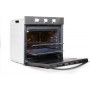Indesit IFW 5530 IX forno 66 L A Acciaio inossidabile (IFW5530IX)